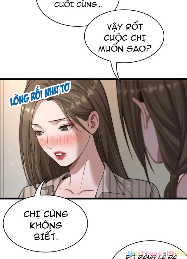 Sau Khi Tự Do Tài Chính, Họ Đã Dâng Hiến Lòng Trung Thành Chapter 30 - 41