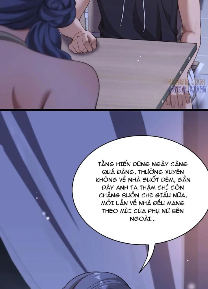 Sau Khi Tự Do Tài Chính, Họ Đã Dâng Hiến Lòng Trung Thành Chapter 30 - 53