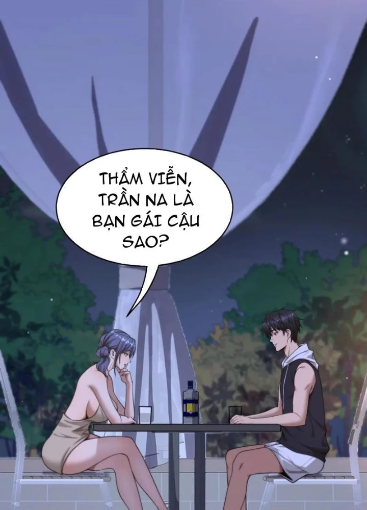Sau Khi Tự Do Tài Chính, Họ Đã Dâng Hiến Lòng Trung Thành Chapter 30 - 59