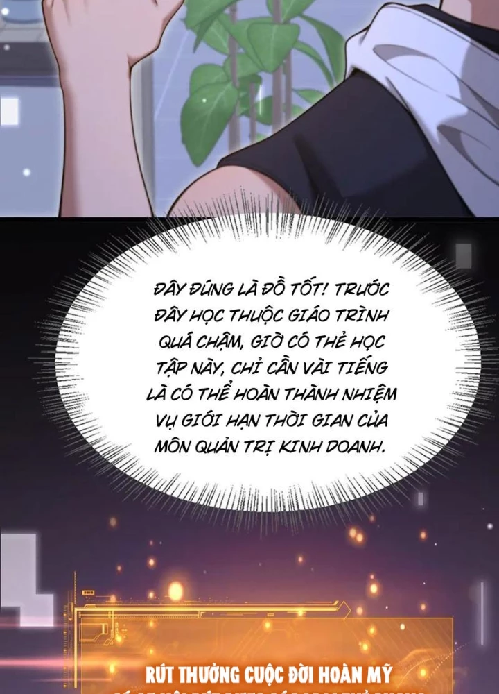 Sau Khi Tự Do Tài Chính, Họ Đã Dâng Hiến Lòng Trung Thành Chapter 30 - 119