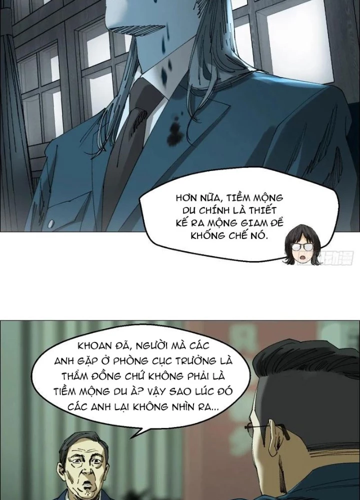 Giờ Ngọ Ba Khắc Chapter 119 - 3