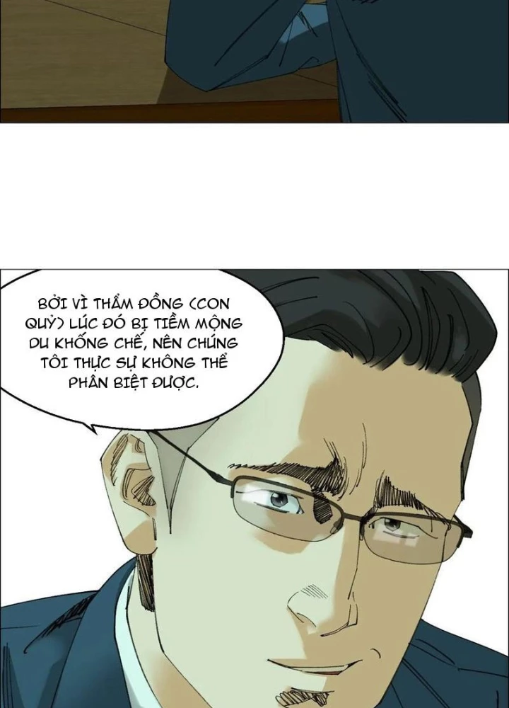Giờ Ngọ Ba Khắc Chapter 119 - 5