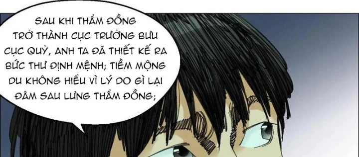 Giờ Ngọ Ba Khắc Chapter 119 - 8