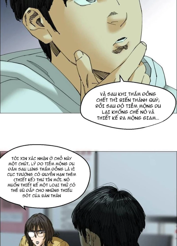 Giờ Ngọ Ba Khắc Chapter 119 - 9