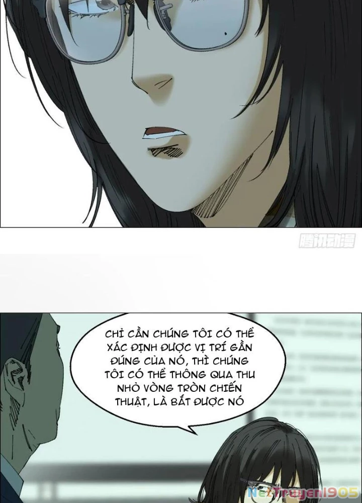 Giờ Ngọ Ba Khắc Chapter 119 - 27