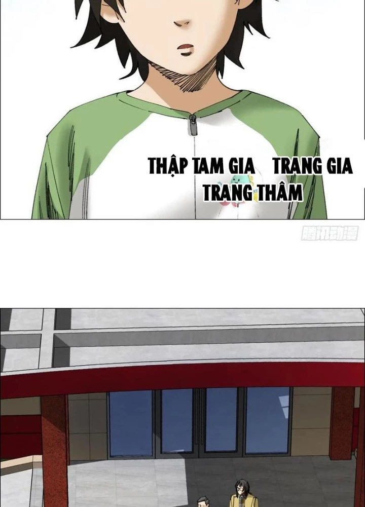 Giờ Ngọ Ba Khắc Chapter 119 - 39