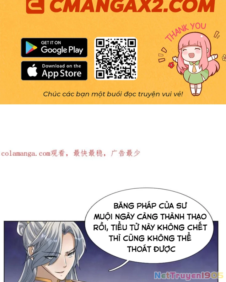 Thiên Uyên Trở Về, Ta Chính Là Thiên Tai Chapter 88 - 2
