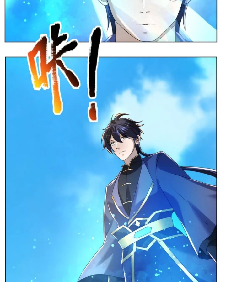 Thiên Uyên Trở Về, Ta Chính Là Thiên Tai Chapter 88 - 4