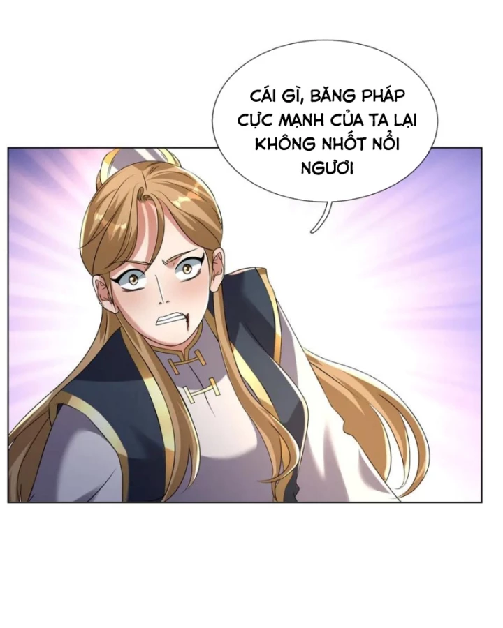 Thiên Uyên Trở Về, Ta Chính Là Thiên Tai Chapter 88 - 6
