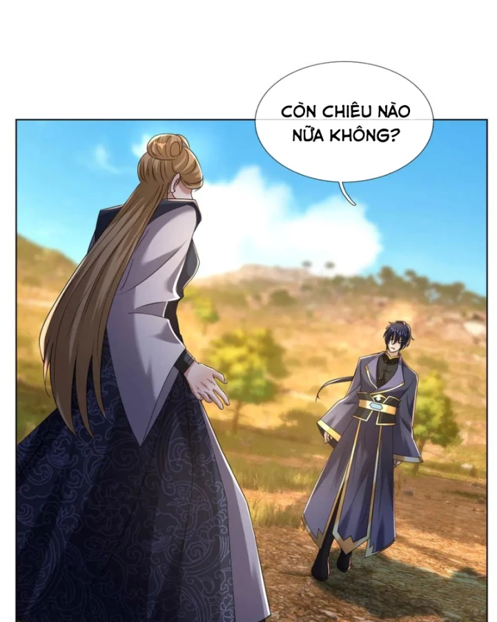 Thiên Uyên Trở Về, Ta Chính Là Thiên Tai Chapter 88 - 7