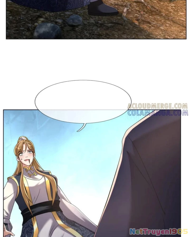 Thiên Uyên Trở Về, Ta Chính Là Thiên Tai Chapter 88 - 8
