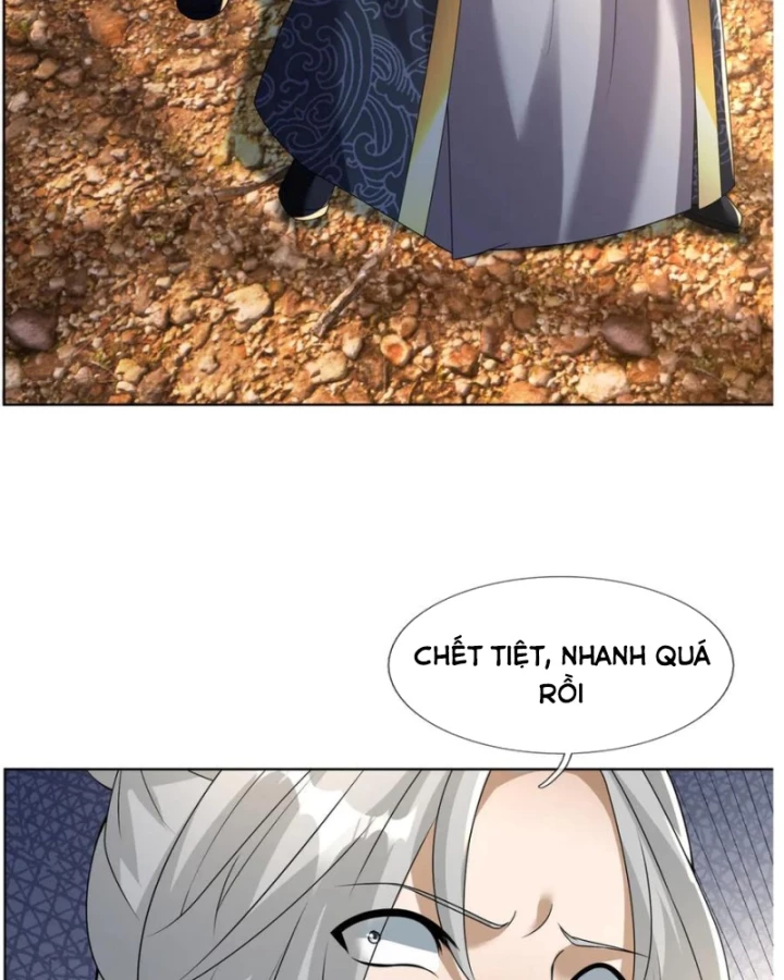 Thiên Uyên Trở Về, Ta Chính Là Thiên Tai Chapter 88 - 15