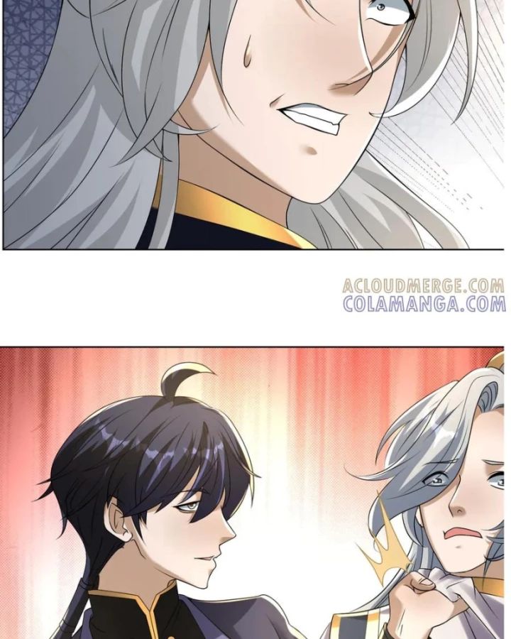 Thiên Uyên Trở Về, Ta Chính Là Thiên Tai Chapter 88 - 16