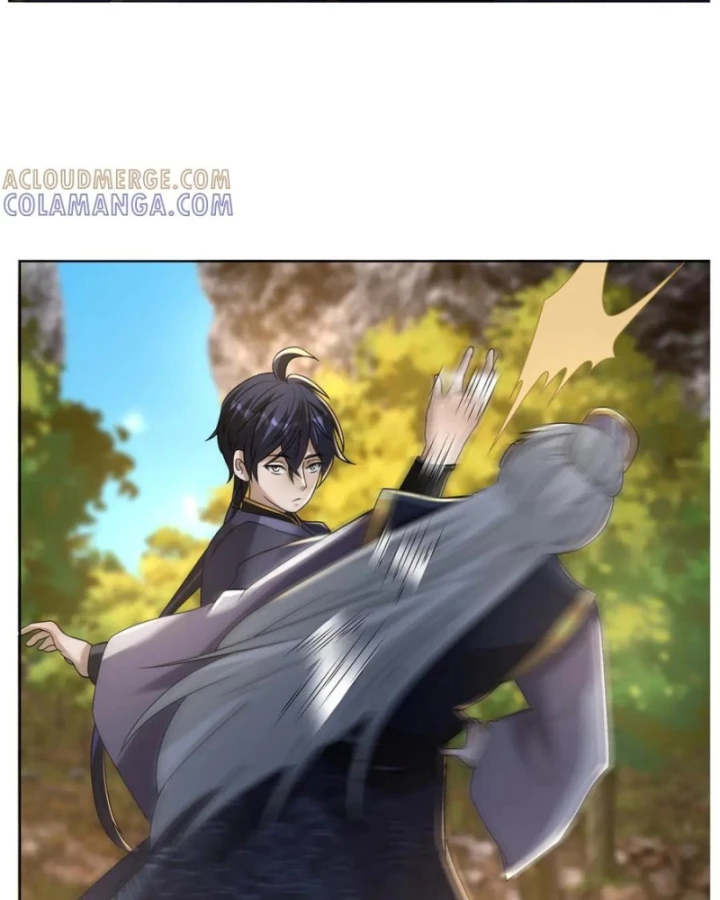 Thiên Uyên Trở Về, Ta Chính Là Thiên Tai Chapter 88 - 19