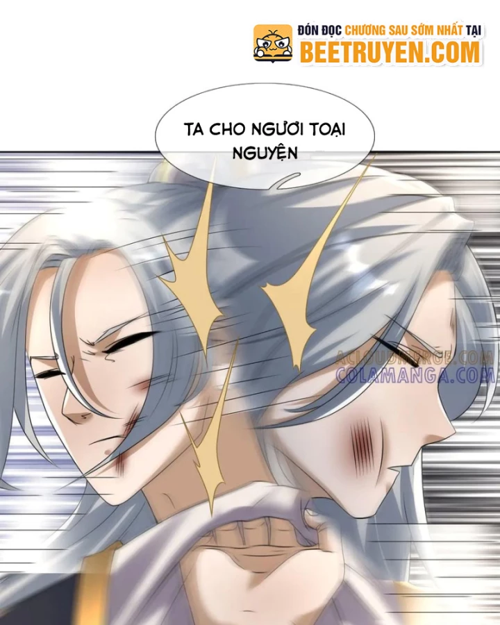 Thiên Uyên Trở Về, Ta Chính Là Thiên Tai Chapter 88 - 21