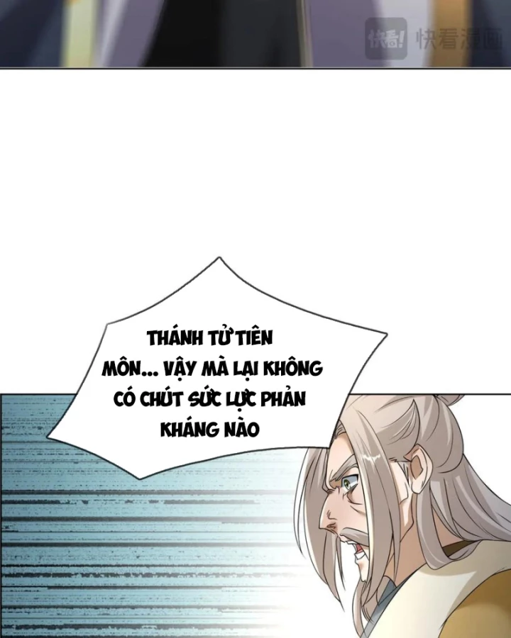 Thiên Uyên Trở Về, Ta Chính Là Thiên Tai Chapter 88 - 23