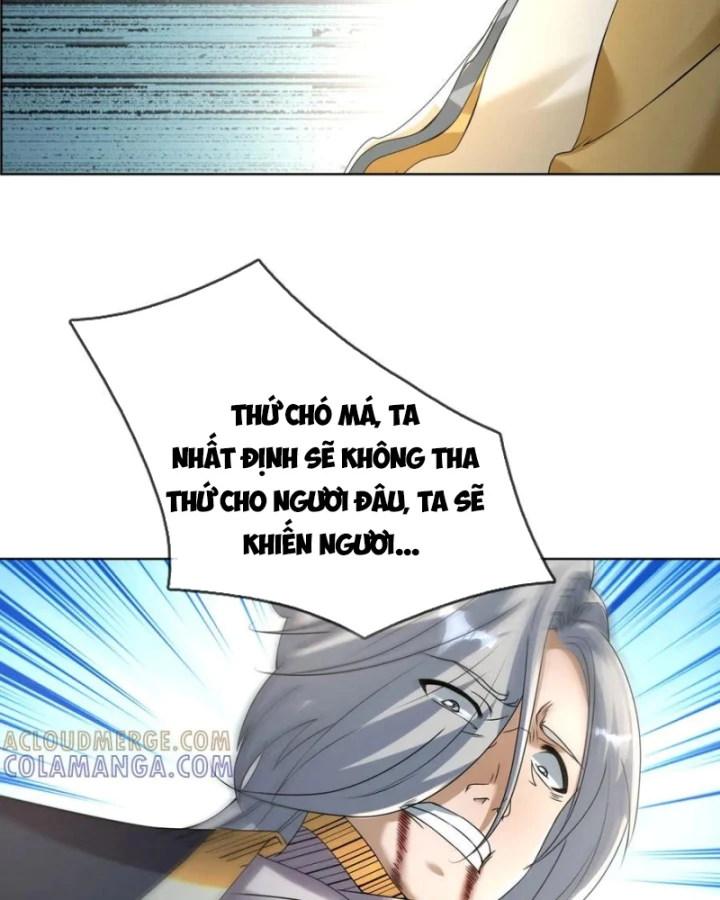 Thiên Uyên Trở Về, Ta Chính Là Thiên Tai Chapter 88 - 24