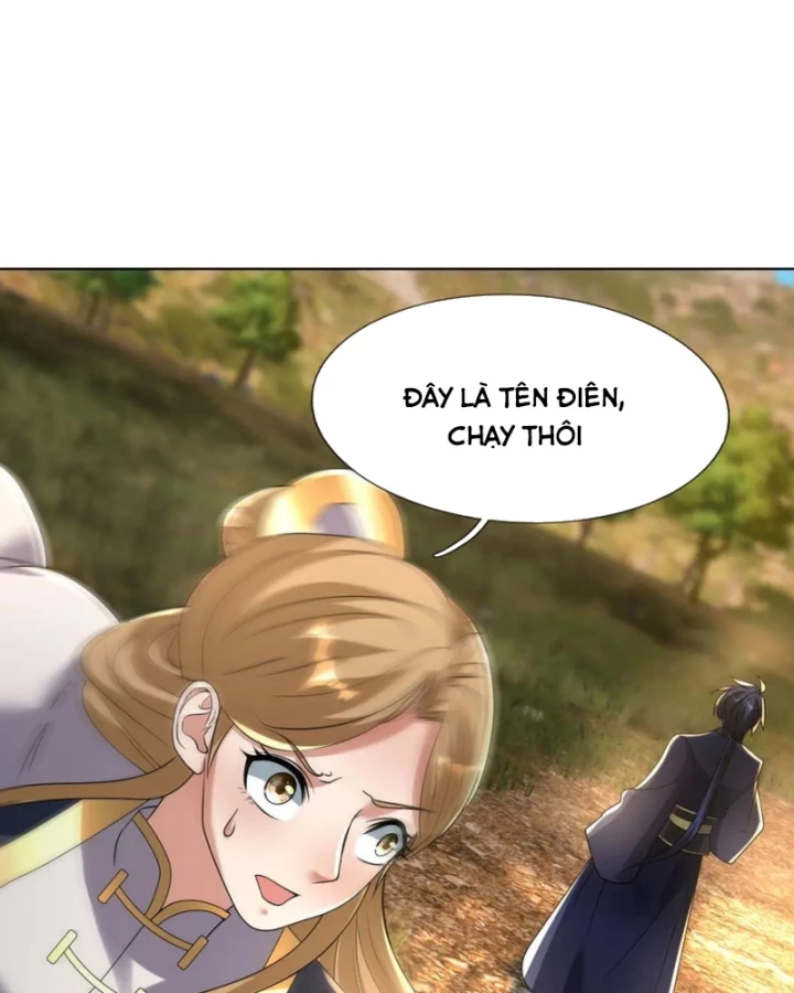 Thiên Uyên Trở Về, Ta Chính Là Thiên Tai Chapter 88 - 28