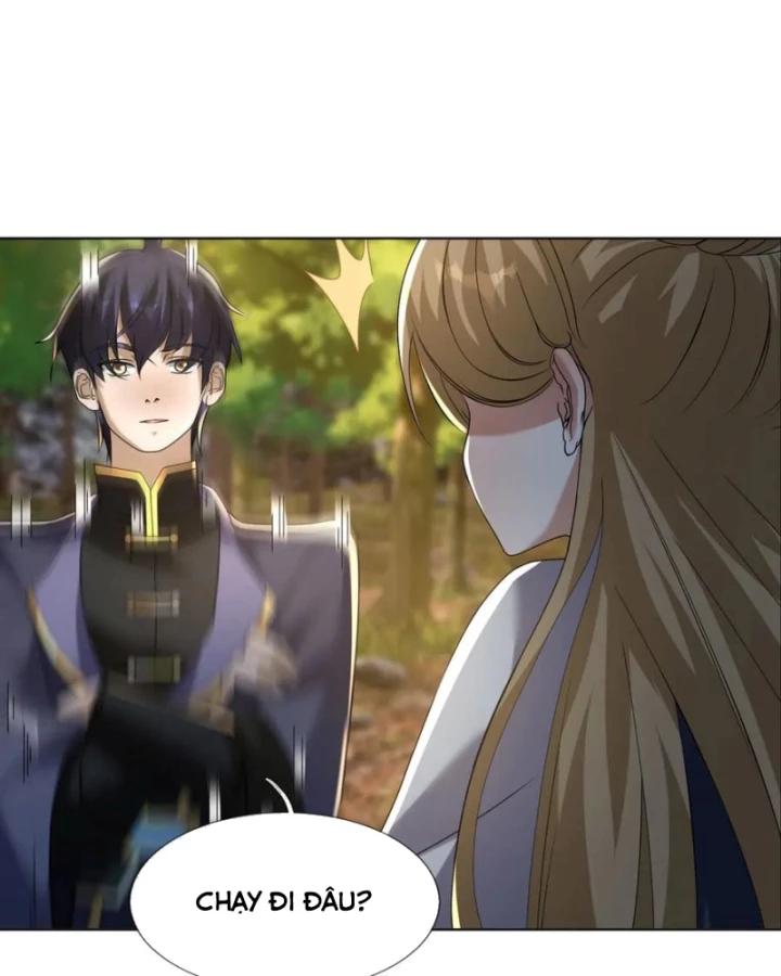 Thiên Uyên Trở Về, Ta Chính Là Thiên Tai Chapter 88 - 30