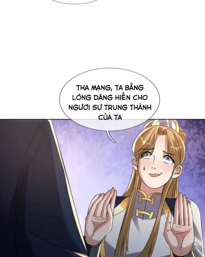 Thiên Uyên Trở Về, Ta Chính Là Thiên Tai Chapter 88 - 31