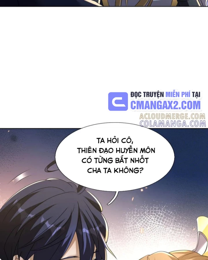 Thiên Uyên Trở Về, Ta Chính Là Thiên Tai Chapter 88 - 32