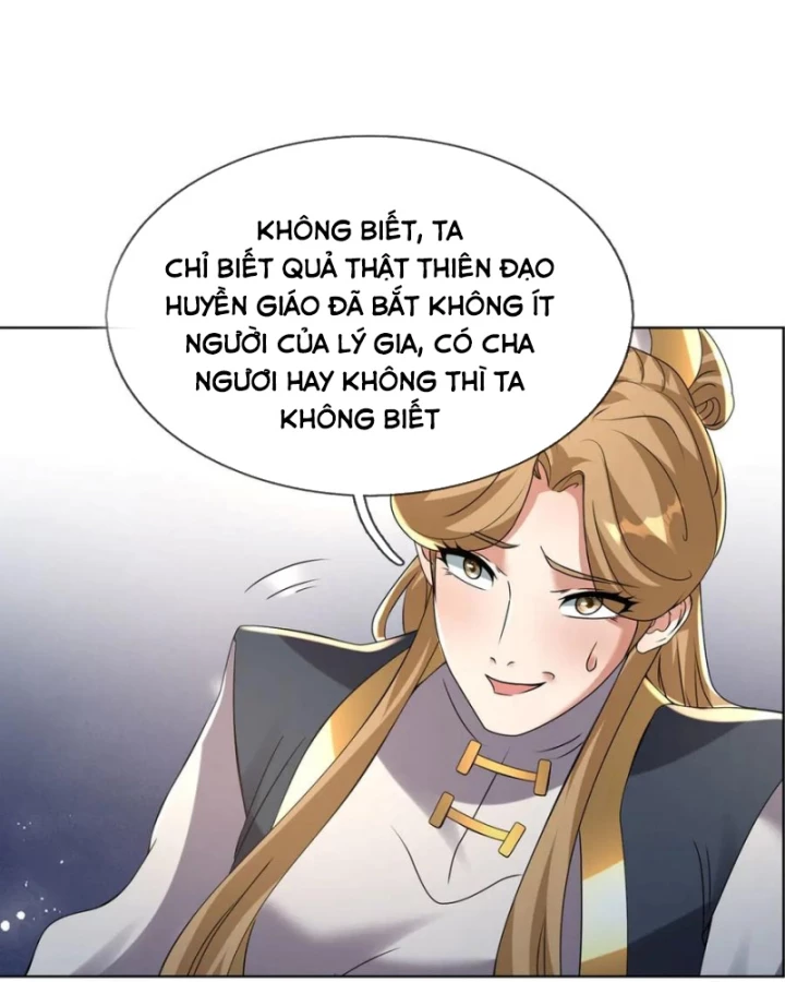 Thiên Uyên Trở Về, Ta Chính Là Thiên Tai Chapter 88 - 34
