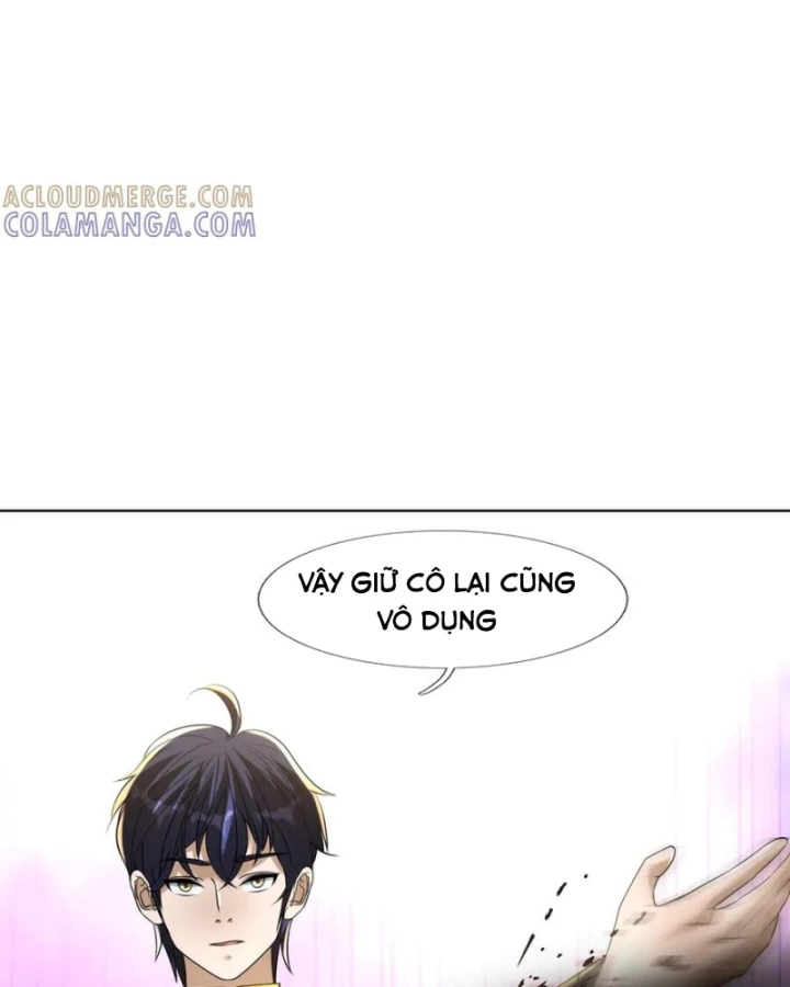 Thiên Uyên Trở Về, Ta Chính Là Thiên Tai Chapter 88 - 35