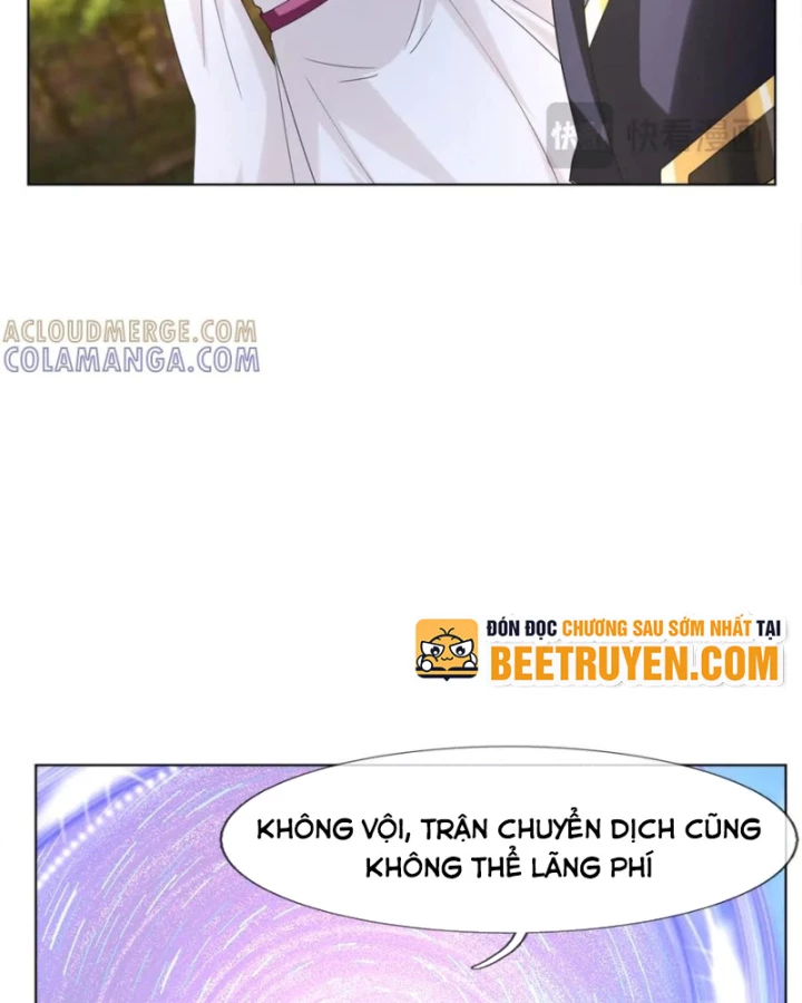 Thiên Uyên Trở Về, Ta Chính Là Thiên Tai Chapter 88 - 51