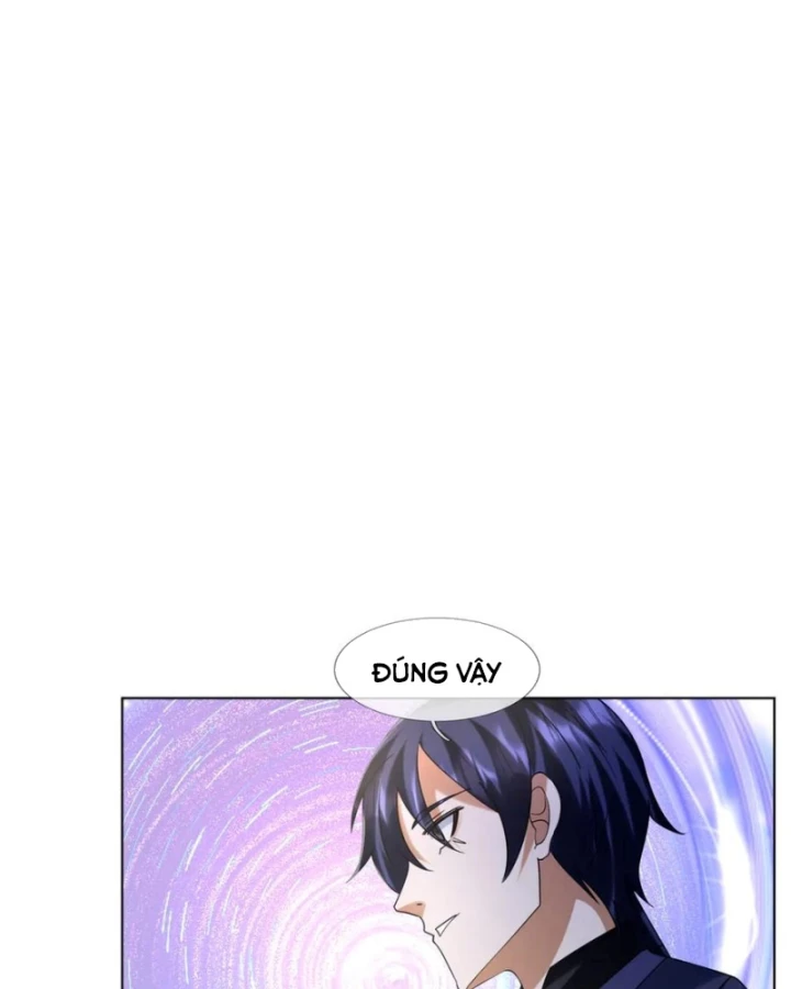 Thiên Uyên Trở Về, Ta Chính Là Thiên Tai Chapter 88 - 54