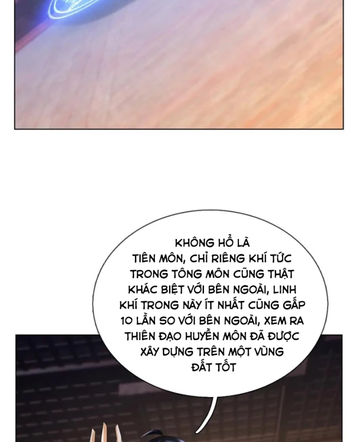 Thiên Uyên Trở Về, Ta Chính Là Thiên Tai Chapter 88 - 65