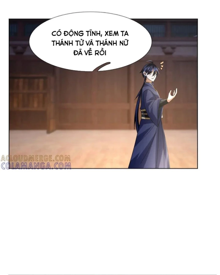 Thiên Uyên Trở Về, Ta Chính Là Thiên Tai Chapter 88 - 67