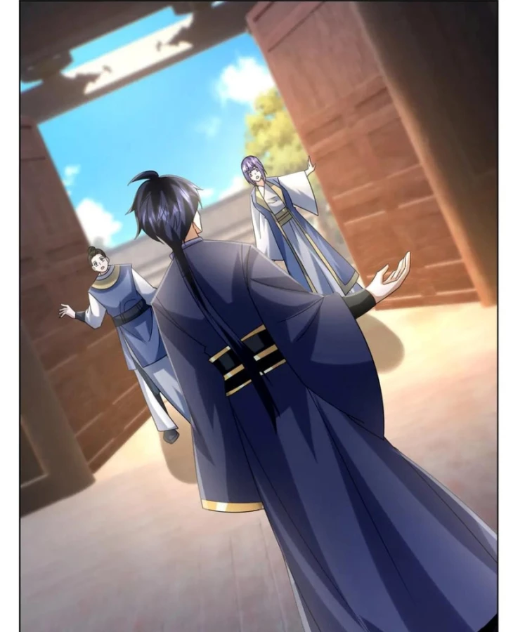 Thiên Uyên Trở Về, Ta Chính Là Thiên Tai Chapter 88 - 68