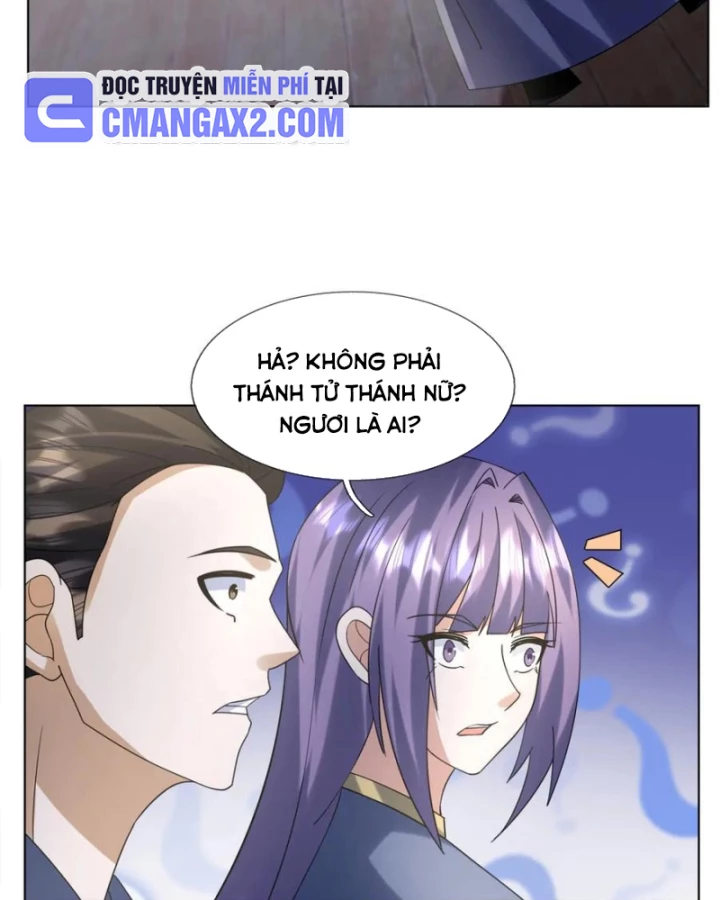 Thiên Uyên Trở Về, Ta Chính Là Thiên Tai Chapter 88 - 69