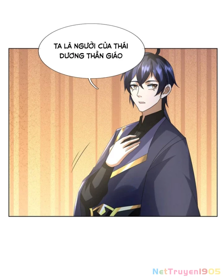 Thiên Uyên Trở Về, Ta Chính Là Thiên Tai Chapter 88 - 71