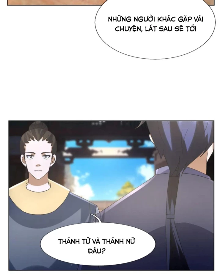 Thiên Uyên Trở Về, Ta Chính Là Thiên Tai Chapter 88 - 73