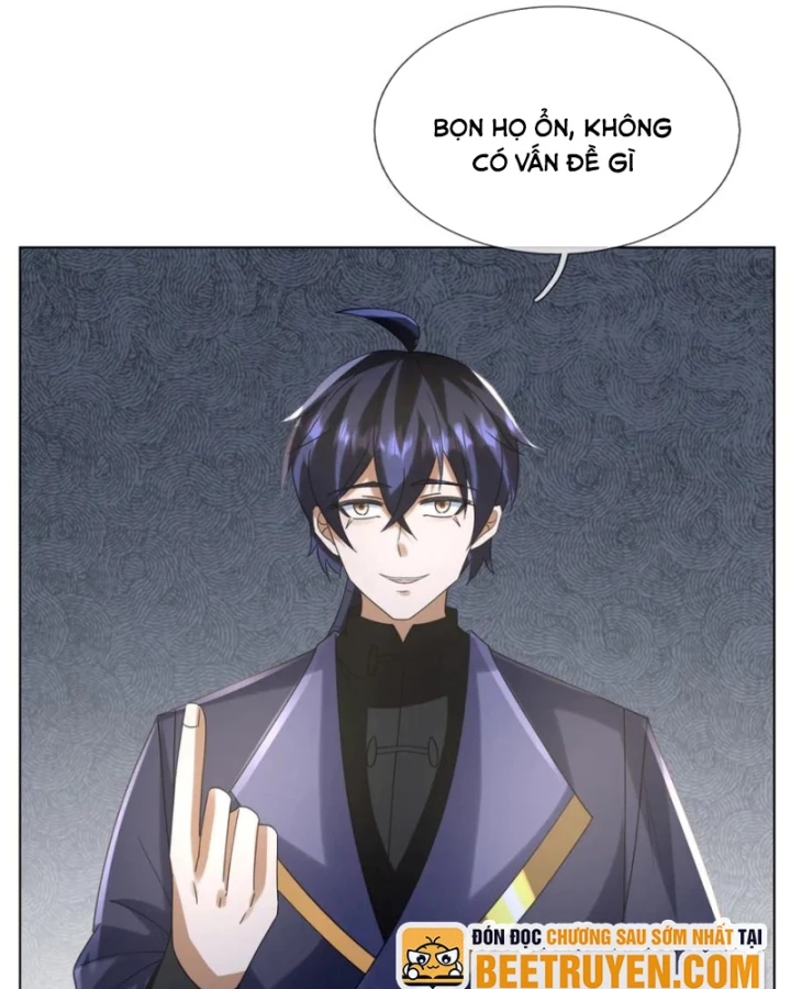 Thiên Uyên Trở Về, Ta Chính Là Thiên Tai Chapter 88 - 75
