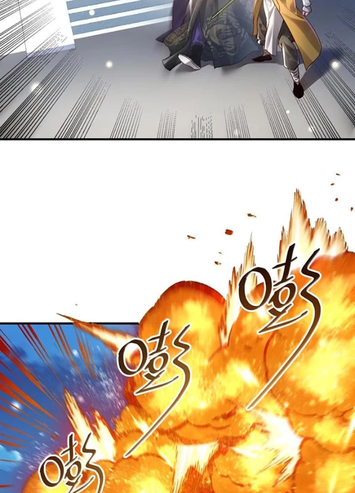 Bói Toán Mà Thôi, Cửu Vĩ Yêu Đế Sao Lại Thành Nương Tử Ta?! Chapter 84 - 5