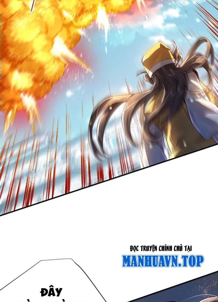 Bói Toán Mà Thôi, Cửu Vĩ Yêu Đế Sao Lại Thành Nương Tử Ta?! Chapter 84 - 7