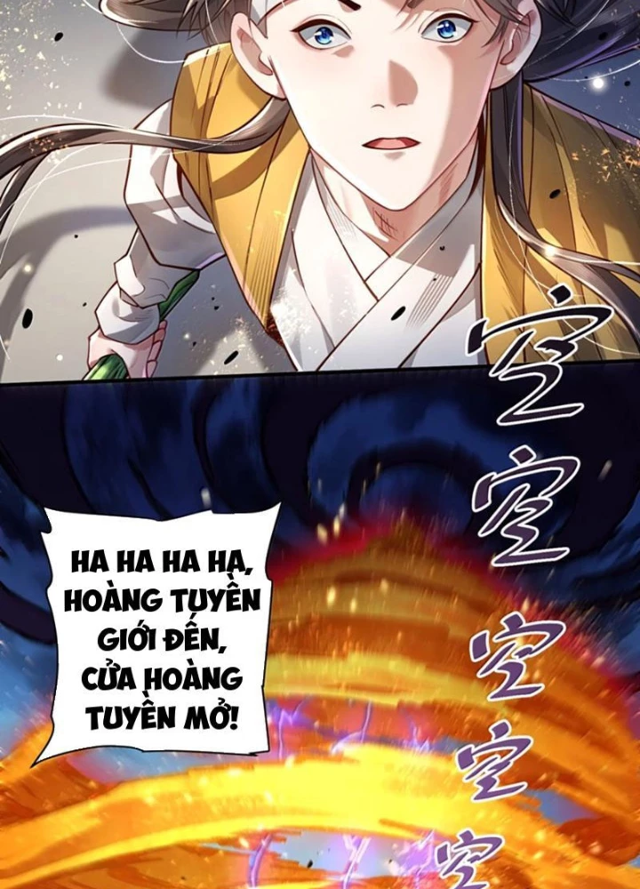 Bói Toán Mà Thôi, Cửu Vĩ Yêu Đế Sao Lại Thành Nương Tử Ta?! Chapter 84 - 9
