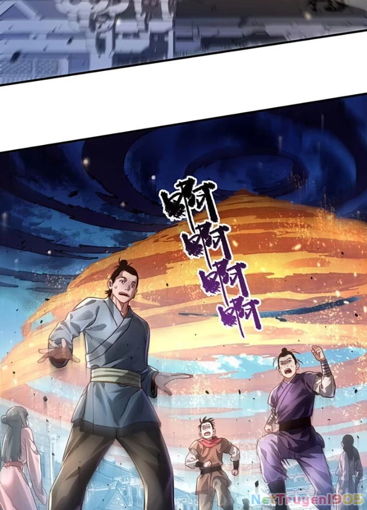 Bói Toán Mà Thôi, Cửu Vĩ Yêu Đế Sao Lại Thành Nương Tử Ta?! Chapter 84 - 13
