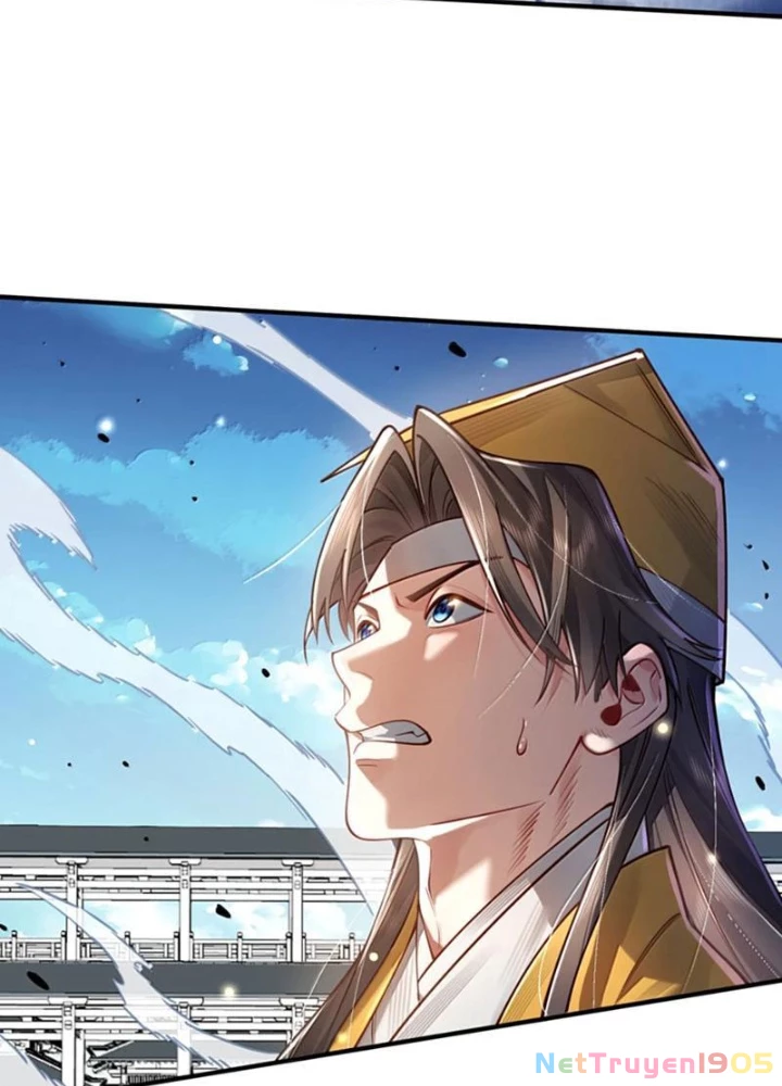 Bói Toán Mà Thôi, Cửu Vĩ Yêu Đế Sao Lại Thành Nương Tử Ta?! Chapter 84 - 15