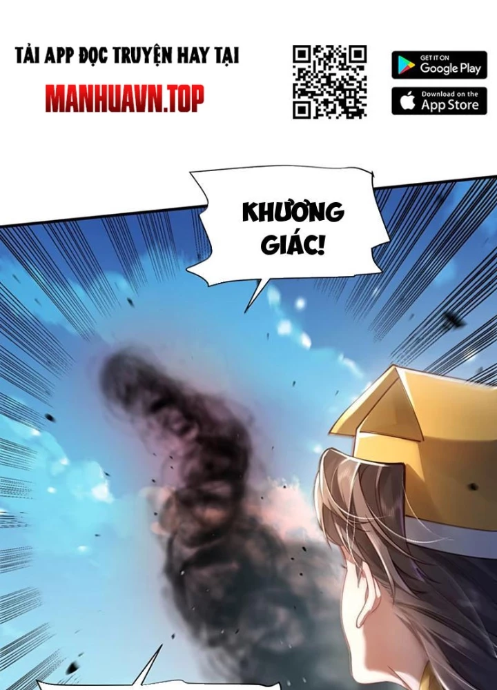 Bói Toán Mà Thôi, Cửu Vĩ Yêu Đế Sao Lại Thành Nương Tử Ta?! Chapter 84 - 19