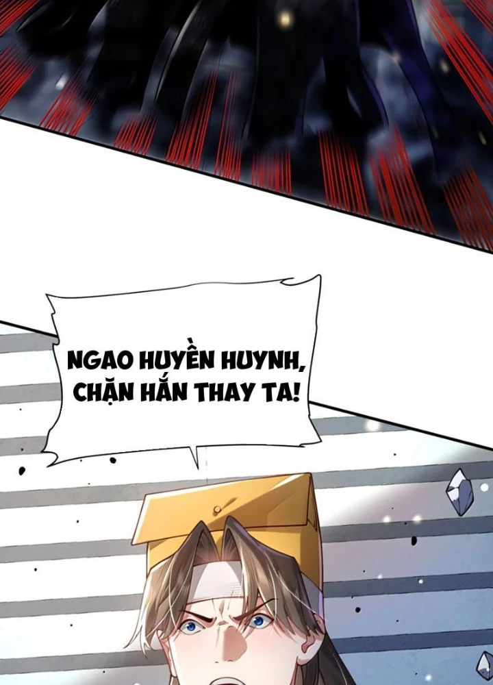 Bói Toán Mà Thôi, Cửu Vĩ Yêu Đế Sao Lại Thành Nương Tử Ta?! Chapter 84 - 29