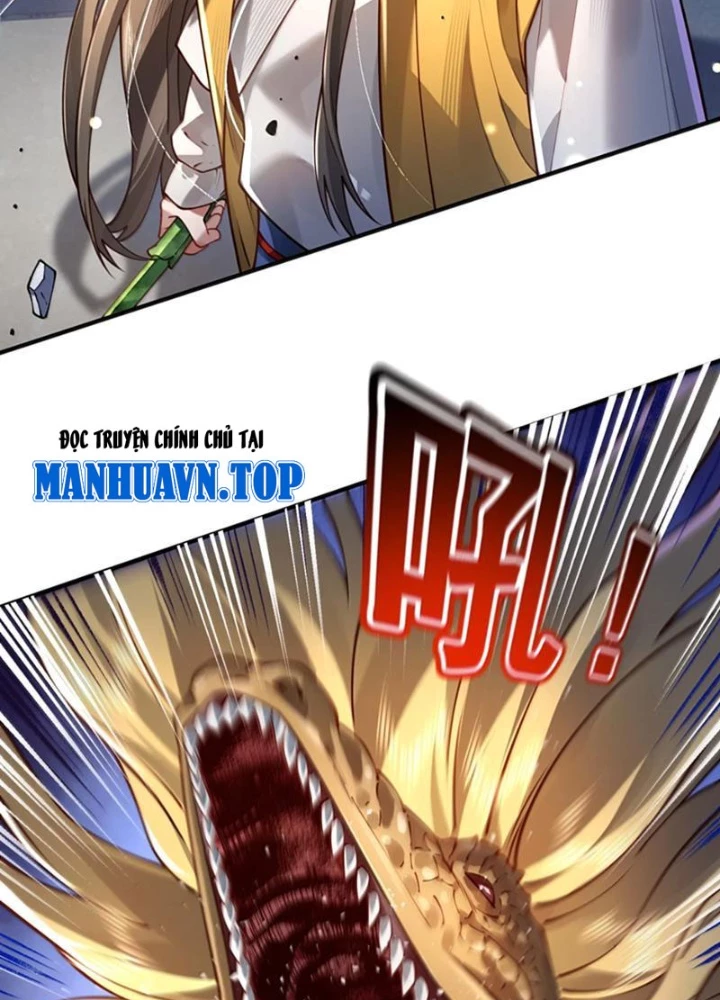 Bói Toán Mà Thôi, Cửu Vĩ Yêu Đế Sao Lại Thành Nương Tử Ta?! Chapter 84 - 31