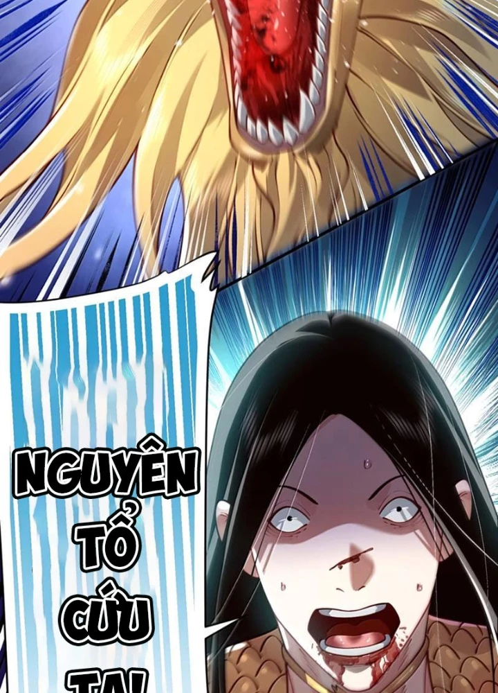 Bói Toán Mà Thôi, Cửu Vĩ Yêu Đế Sao Lại Thành Nương Tử Ta?! Chapter 84 - 33