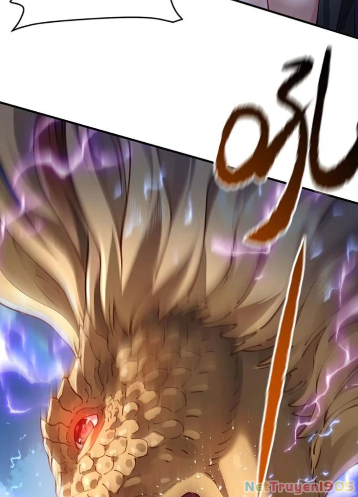 Bói Toán Mà Thôi, Cửu Vĩ Yêu Đế Sao Lại Thành Nương Tử Ta?! Chapter 84 - 35