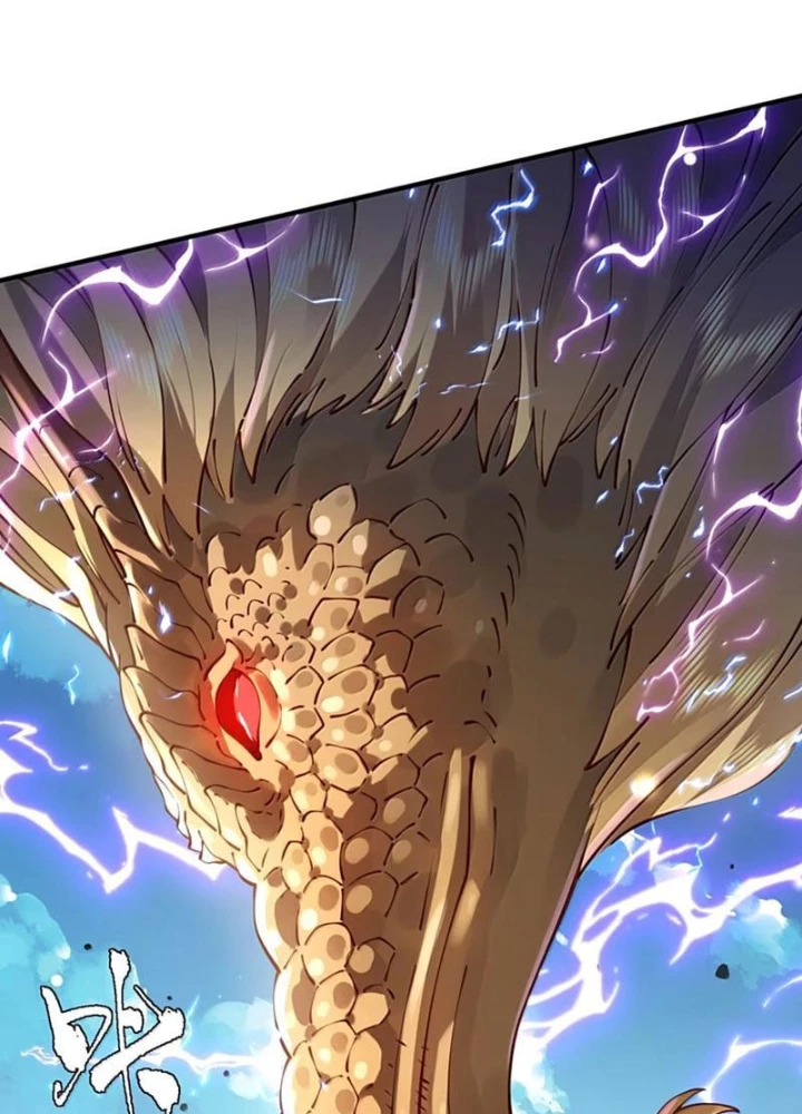 Bói Toán Mà Thôi, Cửu Vĩ Yêu Đế Sao Lại Thành Nương Tử Ta?! Chapter 84 - 39
