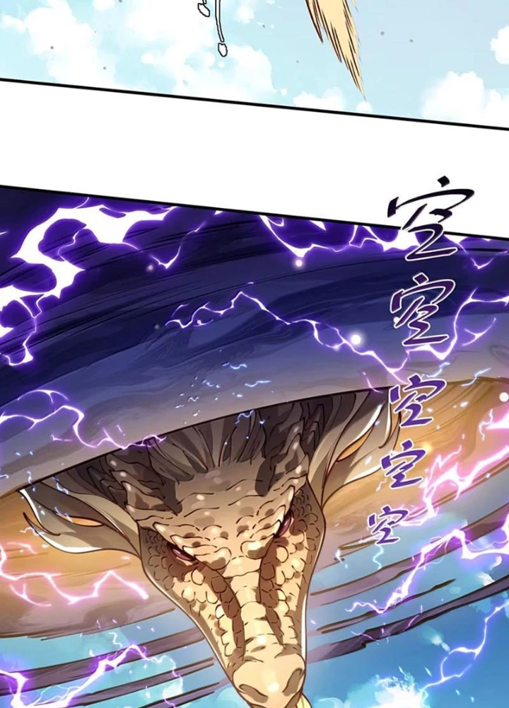 Bói Toán Mà Thôi, Cửu Vĩ Yêu Đế Sao Lại Thành Nương Tử Ta?! Chapter 84 - 41