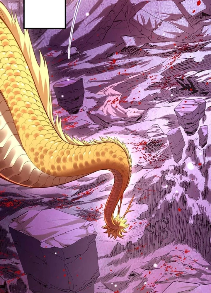 Bói Toán Mà Thôi, Cửu Vĩ Yêu Đế Sao Lại Thành Nương Tử Ta?! Chapter 84 - 45