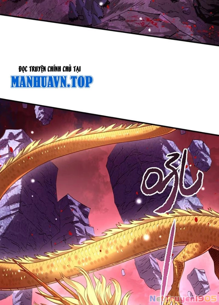 Bói Toán Mà Thôi, Cửu Vĩ Yêu Đế Sao Lại Thành Nương Tử Ta?! Chapter 84 - 47
